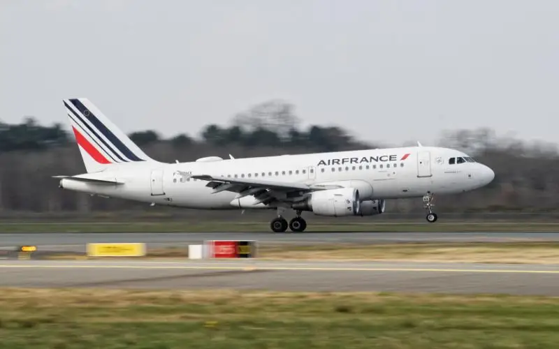 Vols d’Air France : Un Service sur-mesure pour tous les passagers