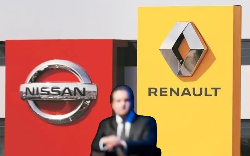 Automobile: Deuxième mandat d'arrêt lancé contre l'ancien PDG de Renault- Nissan