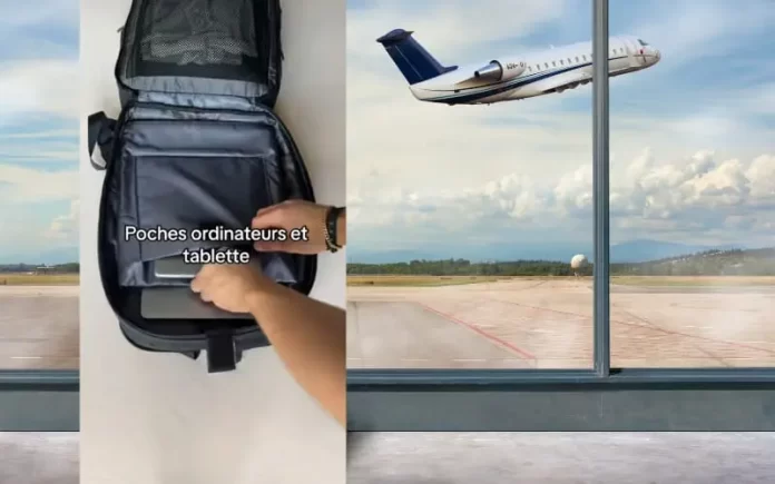 Découvrez cette technique révolutionnaire pour organiser sa valise - Gala