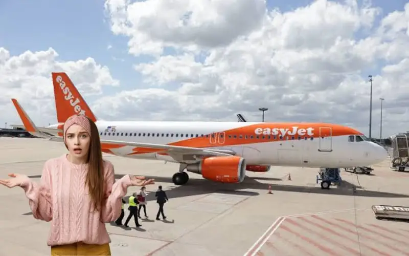 Atterrissage d'urgence d'un vol EasyJet suite à une alerte survenue à bord