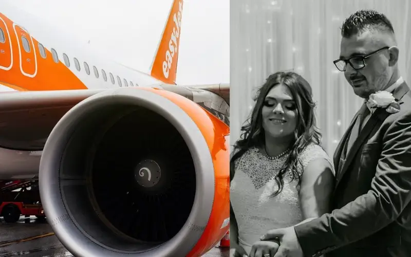 EasyJet : la mésaventure frustrante vécue par un couple