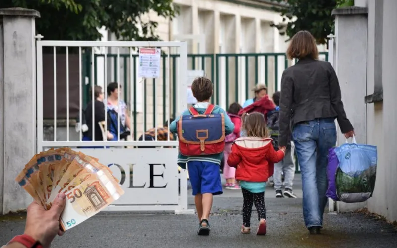 Prime de rentrée scolaire 2023 : un nouveau dispositif afin de combler les inégalités