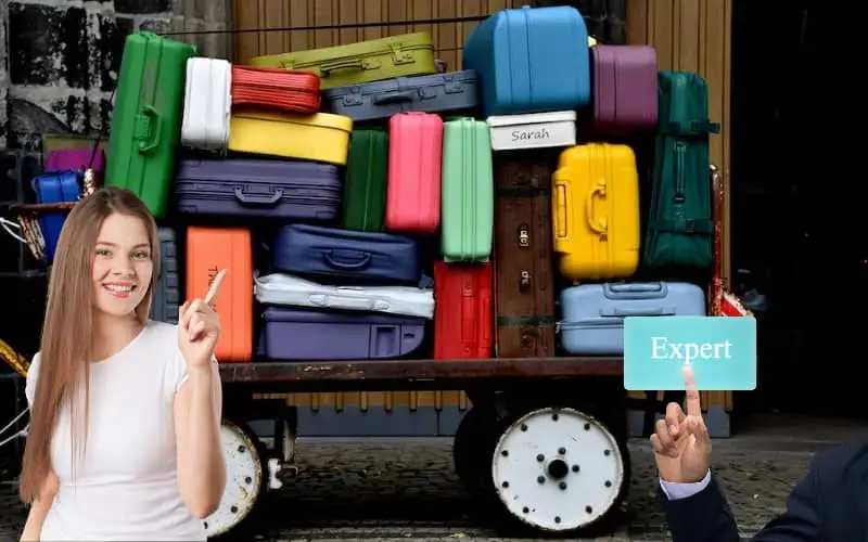 Les Meilleurs Conseils d'Experts pour Éviter de Perdre vos Bagages lors de Vos Vacances d'Été