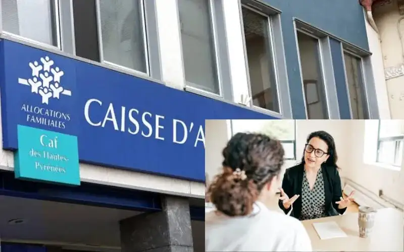 Caisse d'allocations familiales : ces erreurs peuvent vous coûter cher