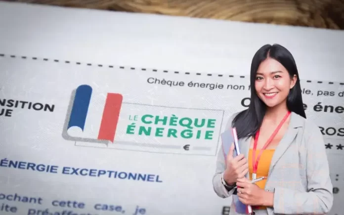 Chèque énergie en France