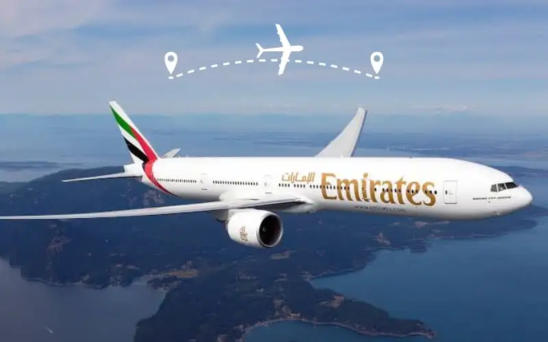 Recrutement chez Emirates : Postes à Pourvoir avec des Avantages Alléchants
