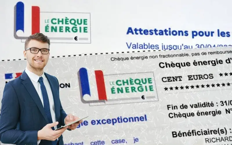 Gouvernement de la République française: un chèque énergie de 250 euros pour cette fin d'année, qui sont les concernés?