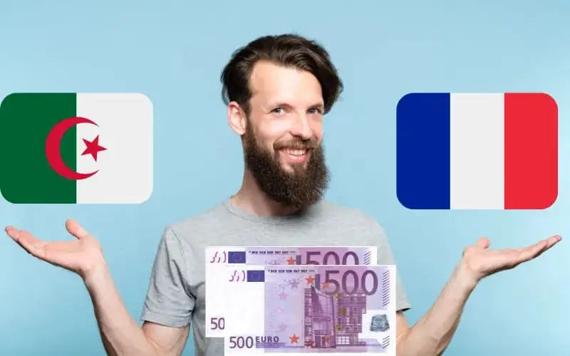 Prime de 1000 euros : Comment en bénéficier en tant qu'Algérien en France