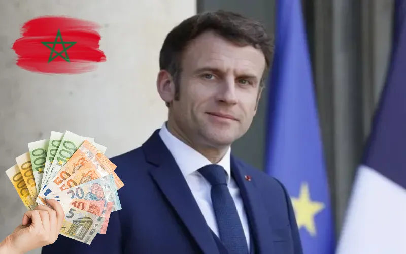 Le gouvernement de la République française 