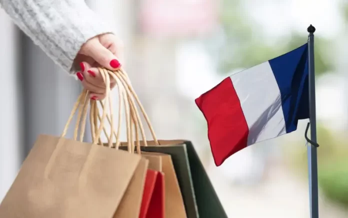 Pouvoir d'achat en France