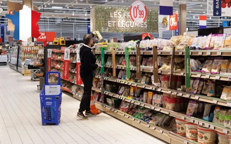 Shrinkflation: le gouvernement de la République française veut en finir avec la pratique