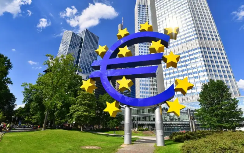 La Banque centrale européenne (BCE)