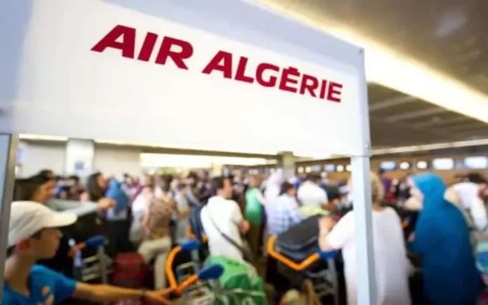 Réduction de 50% Air Algérie : Découvrez les destinations en promotion pour le Ramadan !