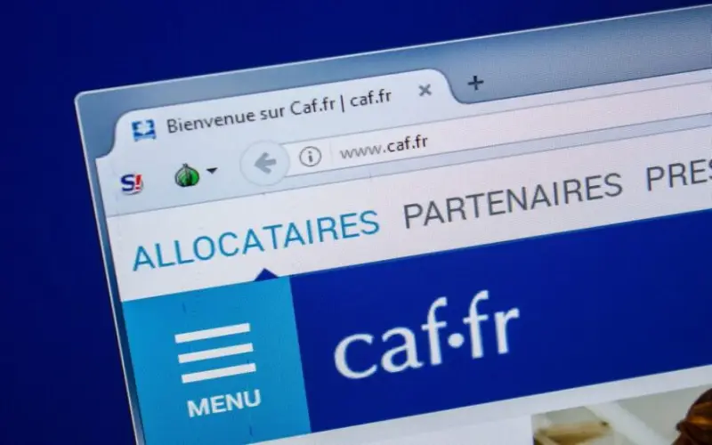 La digitalisation des procédures administrative de la CAF