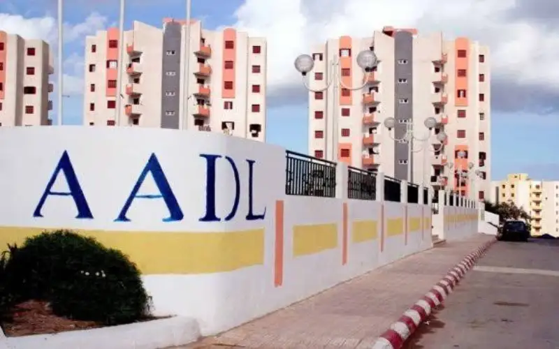 Programme AADL 3 : Ouverture des inscriptions pour les logements destinés aux expatriés algériens