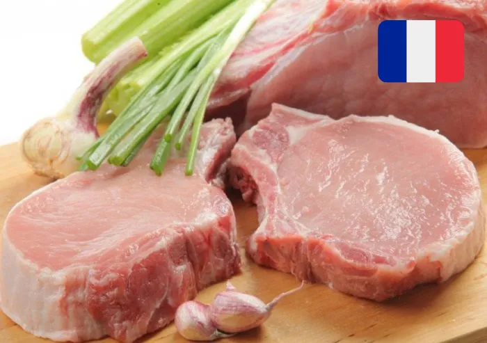 Ramadan en France : Un ressortissant algérien consomme du porc, voici la réaction des jeûneurs !