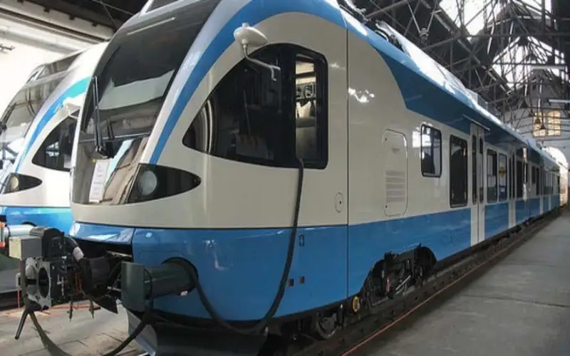 Train en Algérie : La SNTF lance un nouveau concept !