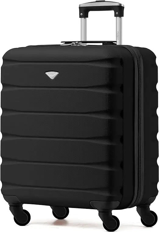 valise cabine Flight Knight : Taille et compatibilité avec les compagnies aériennes