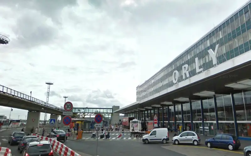 Une nouvelle grève annoncée à l’aéroport Paris-Orly