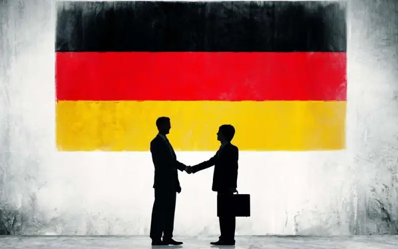 Visa de travail en Allemagne : une très bonne nouvelle pour ces ressortissants