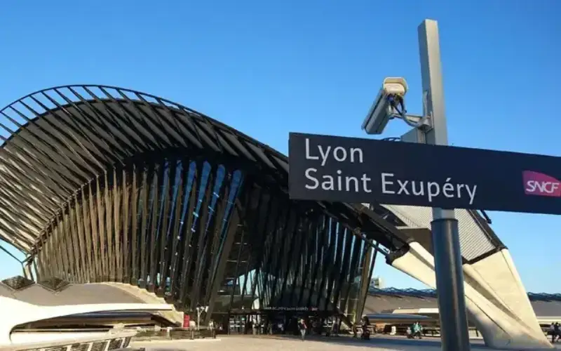 Aéroport de Lyon : Perturbation du trafic aérien