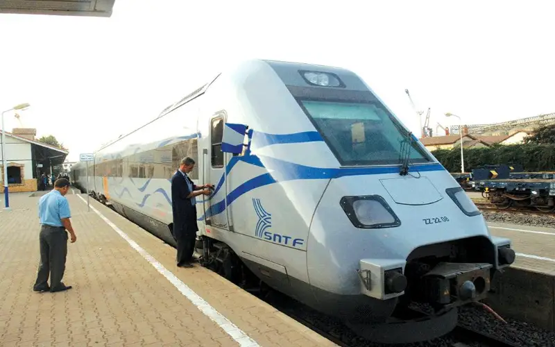 Train Algérie-Tunisie : découvrez les détails de ce voyage