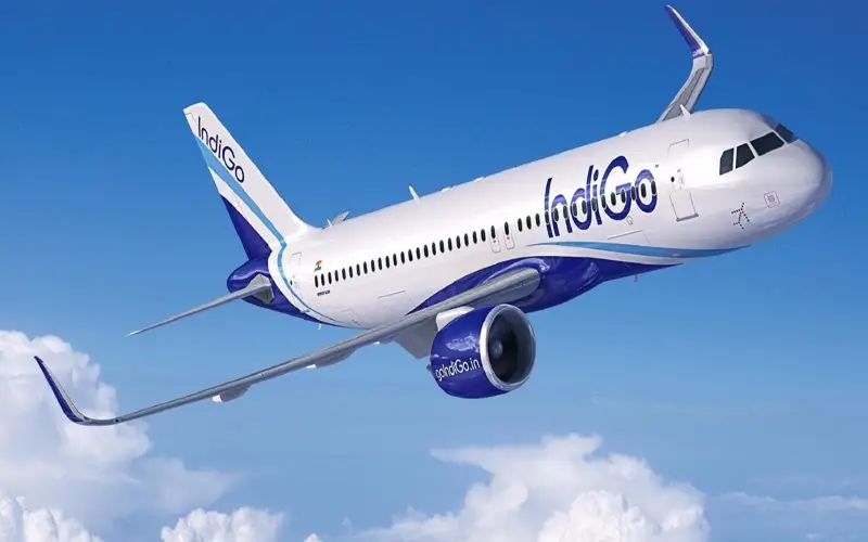 Indigo Airline innove avec une option inédite !