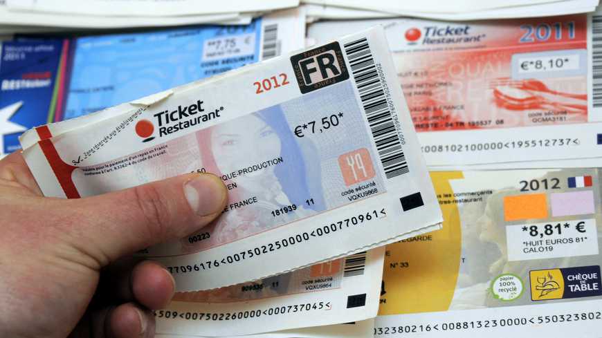 Tickets-restaurant 2025 : Le gouvernement Français prononce sur l’avenir de cette mesure !