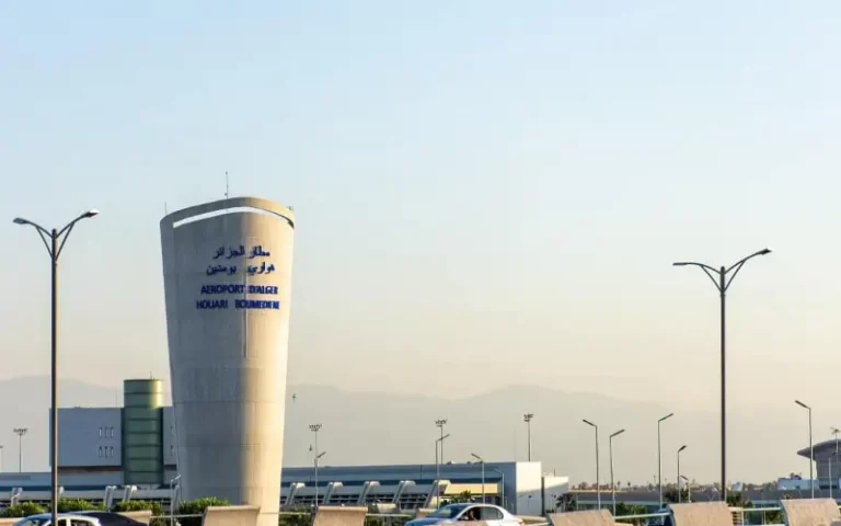 Comment obtenir des services de location de voiture à l’aéroport international d’Alger ?