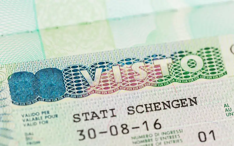 Ces pays ont plus de chance d’obtenir des visas Schengen pour l’Italie