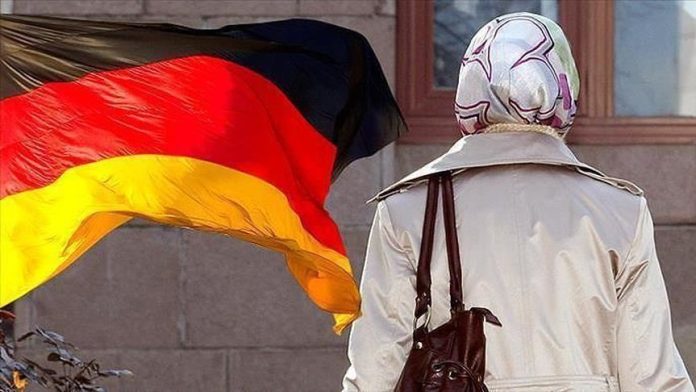 الحجاب بألمانيا: قرار مهم