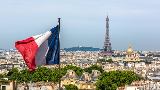 استهلاك الطاقة بفرنسا 2024