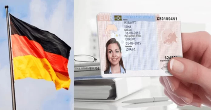 الإقامة في ألمانيا: تسهيلات جديدة والجزائريين معنيين