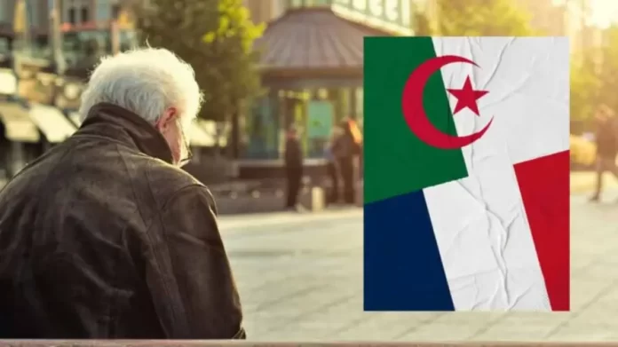 المتقاعدون الجزائريون بفرنسا: هذا ما ينتظرهم بحلول 2027 !