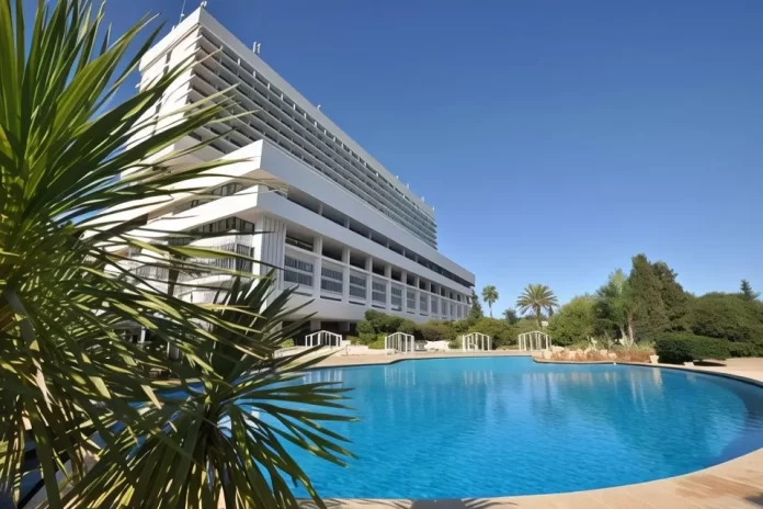 أسعار الفنادق في الجزائر