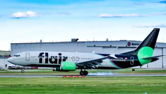 Flair Airlines